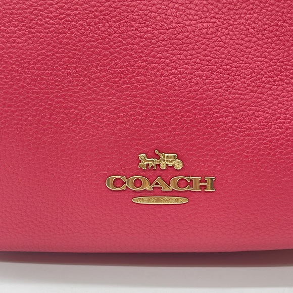 Coach Ellie File Bag Crossbody - Picture 2 of 12